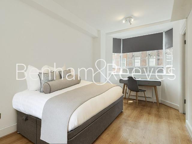Studio for rent in Chelsea, Greater London
