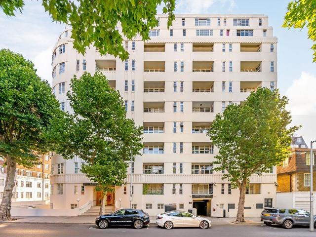 Studio for rent in Chelsea, Greater London