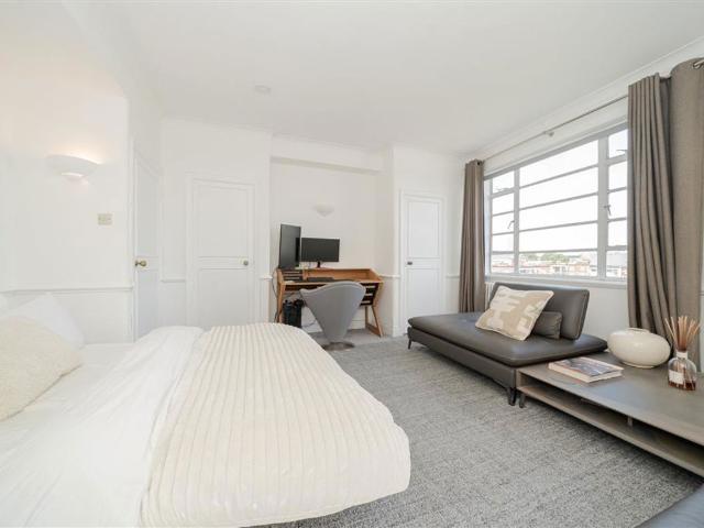 Studio for rent in Chelsea, Greater London