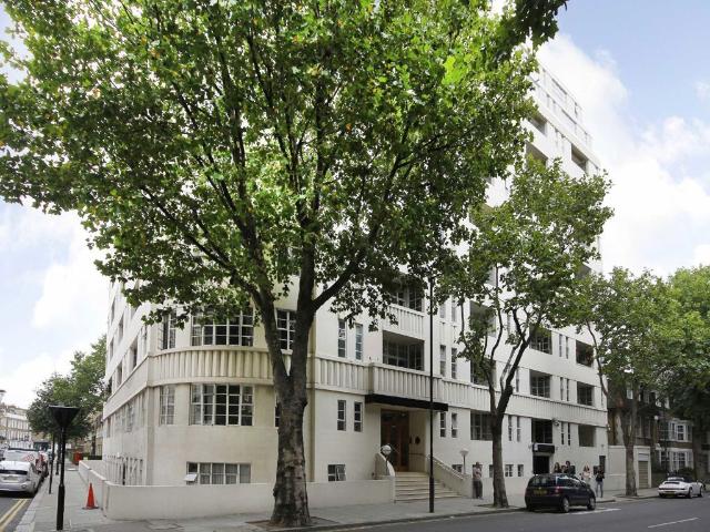 Studio for rent in Chelsea, Greater London