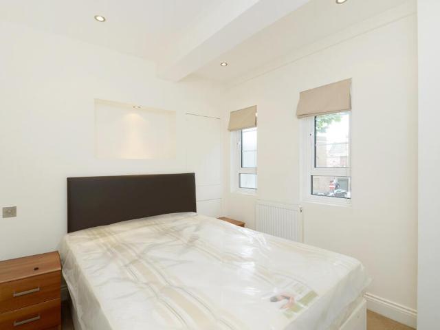 House for rent in Chelsea, Greater London