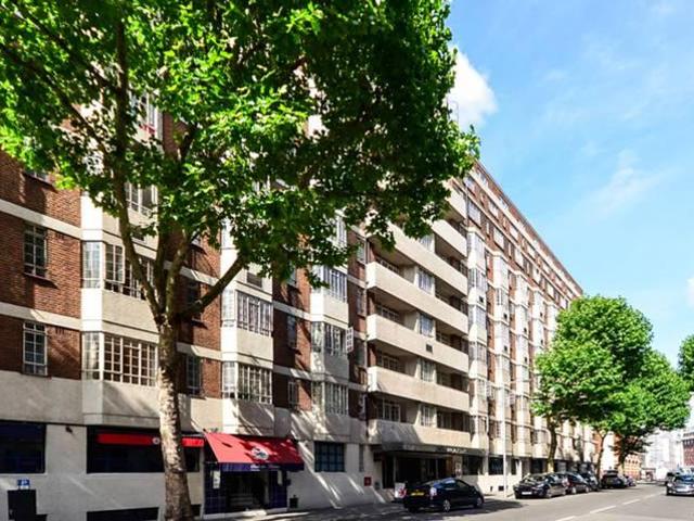 Apartment for rent in Chelsea, Greater London