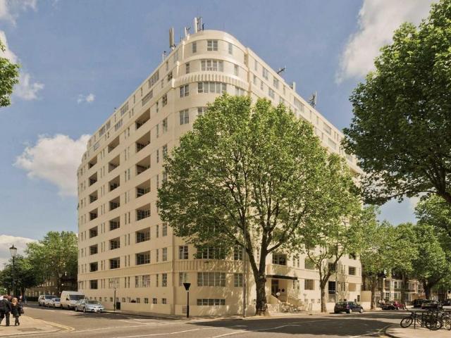House for rent in Chelsea, Greater London