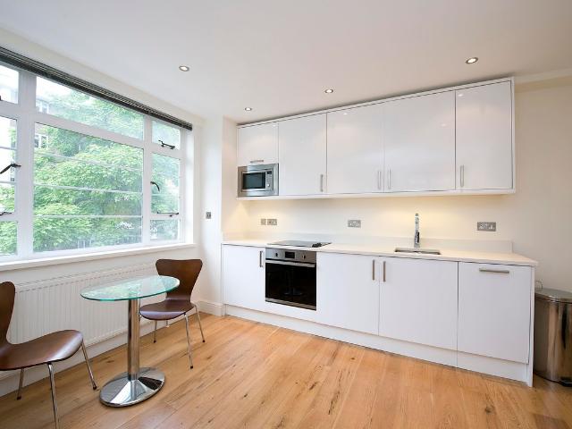 Apartment for rent in Chelsea, Greater London