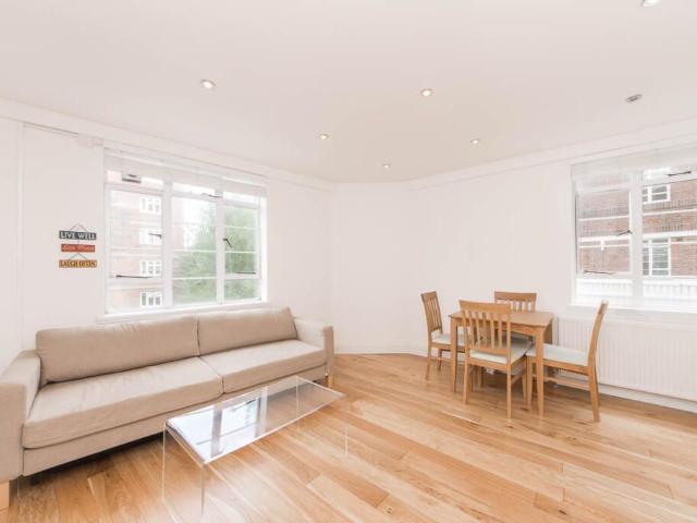 Apartment for rent in Royal Borough of Kensington and Chelsea, Greater London
