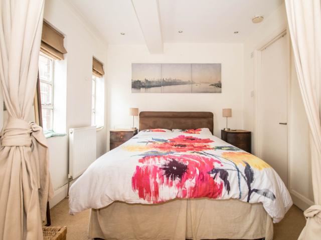House for rent in Chelsea, Greater London