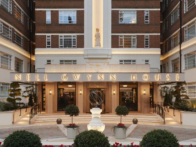 Apartment for rent in Royal Borough of Kensington and Chelsea, Greater London