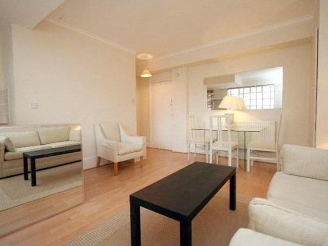 Apartment for rent in Chelsea, Greater London