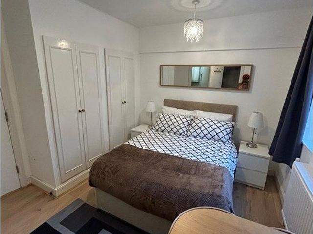 Studio for rent in Royal Borough of Kensington and Chelsea, Greater London