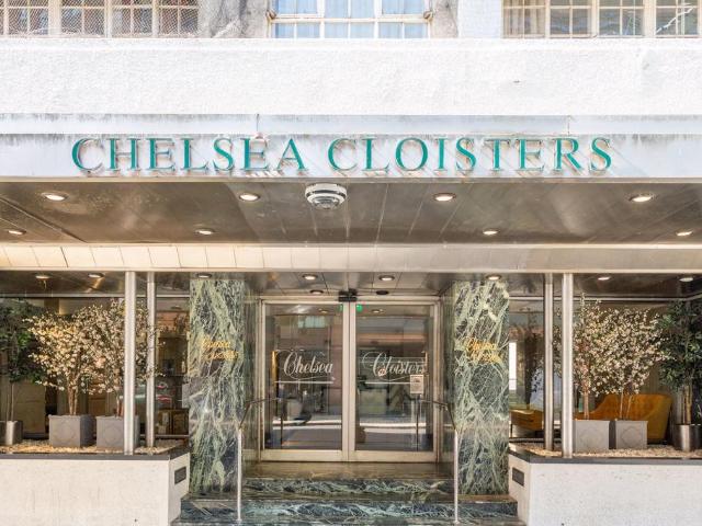 Apartment for rent in Chelsea, Greater London