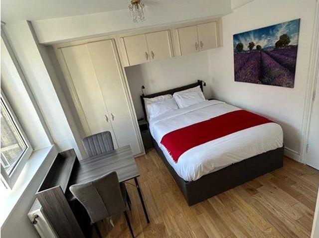 Studio for rent in Chelsea, Greater London