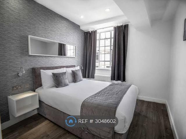 Studio for rent in Chelsea, Greater London