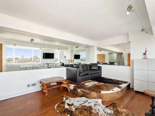 Studio for rent in Chelsea, Greater London