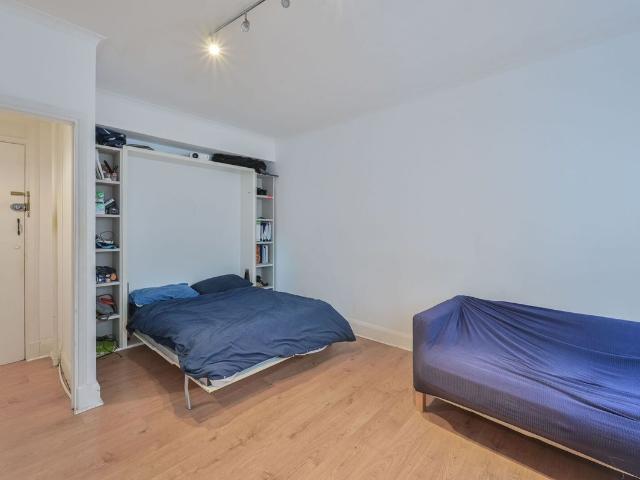Studio for rent in Royal Borough of Kensington and Chelsea, Greater London