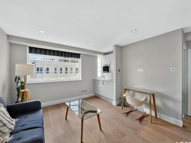 Studio for rent in Royal Borough of Kensington and Chelsea, Greater London