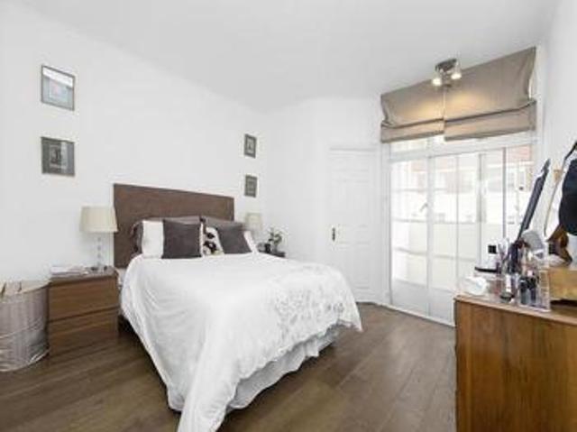 Apartment for rent in Chelsea, Greater London