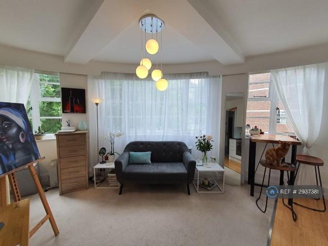 House for rent in Chelsea, Greater London