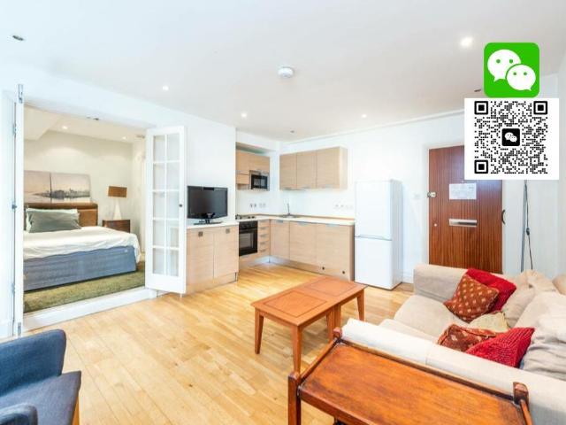 House for rent in Chelsea, Greater London