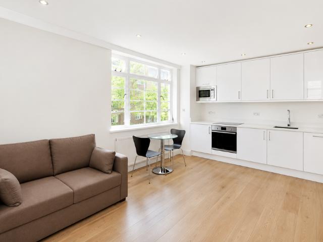 House for rent in Chelsea, Greater London