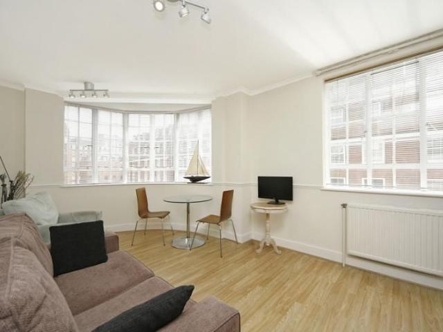 Apartment for rent in Chelsea, Greater London