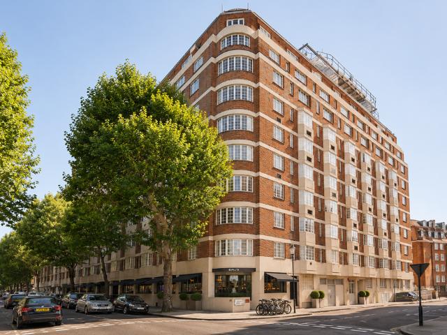Apartment for rent in Chelsea, Greater London