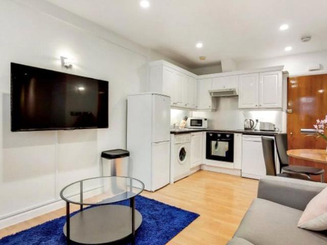 Apartment for rent in Chelsea, Greater London