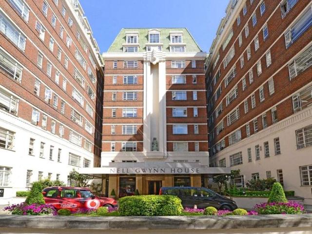 Apartment for rent in Chelsea, Greater London