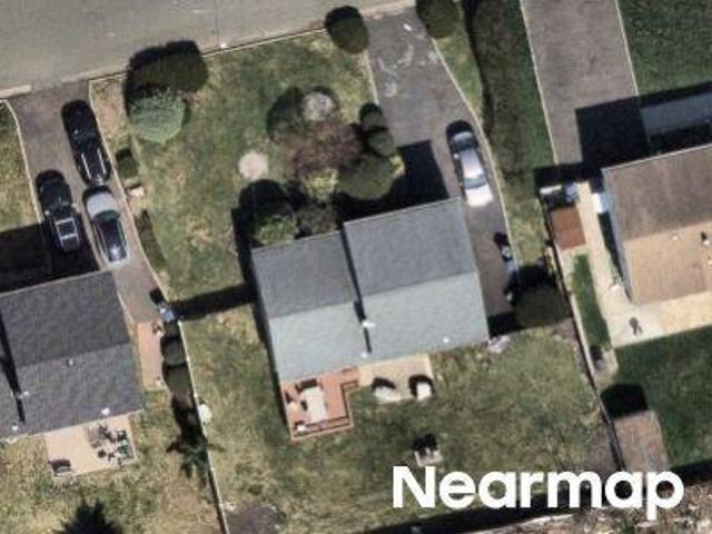 House for sale in Plainfield, New Jersey