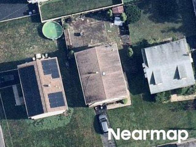 House for sale in Plainfield, New Jersey