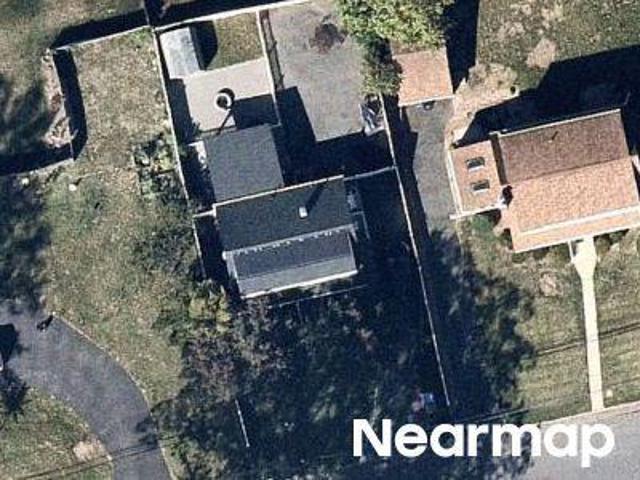 House for sale in Plainfield, New Jersey