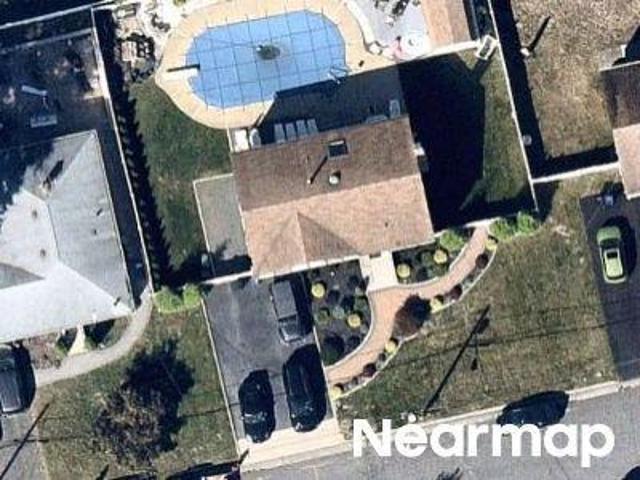 Property for sale in Plainfield, New Jersey