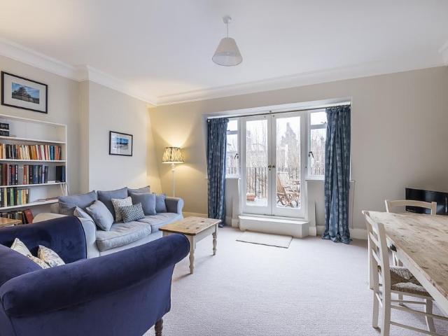 Apartment for rent in Chelsea, Greater London