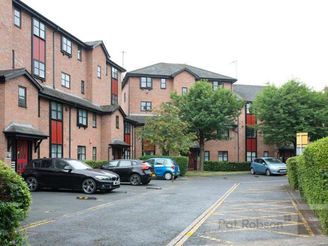 Apartment for rent in Haymarket, Tyne And Wear