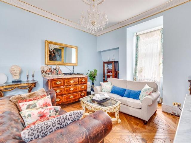 House for rent in Chelsea, Greater London