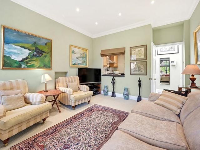 Apartment for rent in Chelsea, Greater London