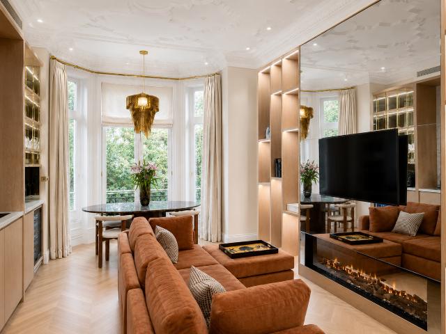 Apartment for rent in Chelsea, Greater London