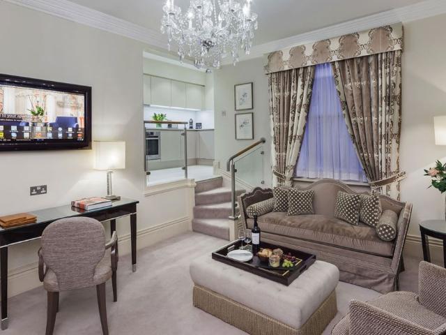 Apartment for rent in Chelsea, Greater London