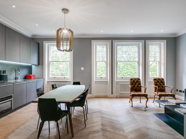 Apartment for rent in Royal Borough of Kensington and Chelsea, Greater London