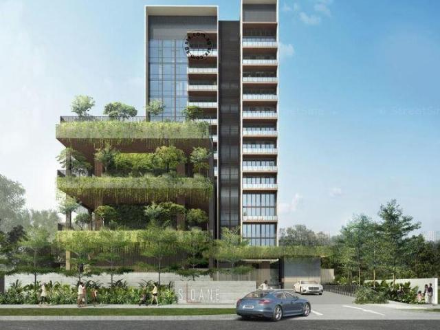 Apartment for rent