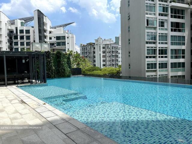 Apartment for sale