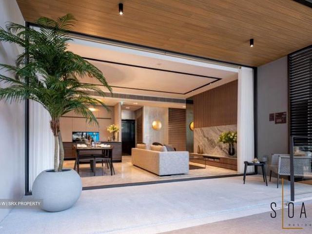 Apartment for sale