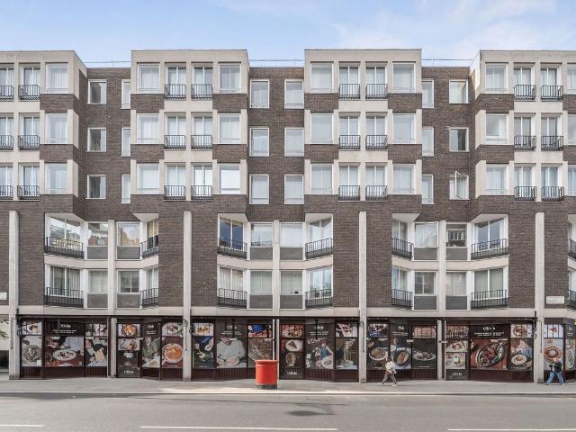 Apartment for rent in Chelsea, Greater London