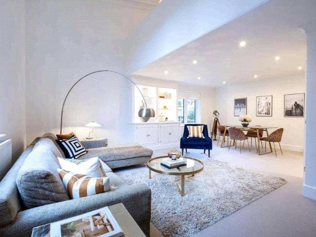 House for rent in Chelsea, Greater London