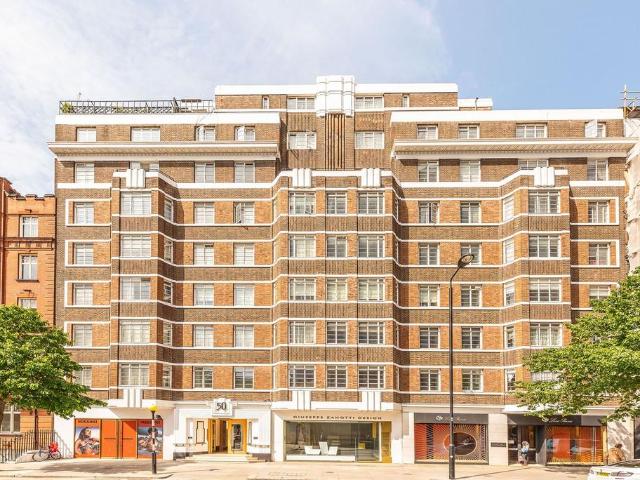 Apartment for rent in Chelsea, Greater London