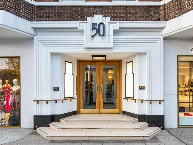 House for rent in Chelsea, Greater London