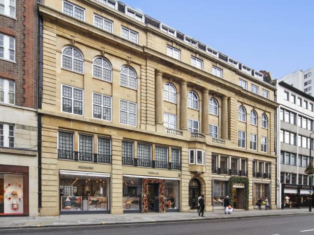 Apartment for rent in Chelsea, Greater London