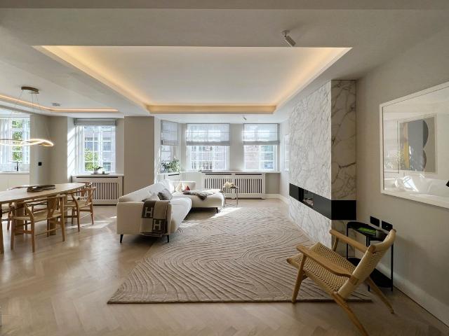 Apartment for rent in Chelsea, Greater London