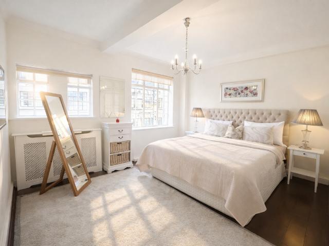 Apartment for rent in Chelsea, Greater London