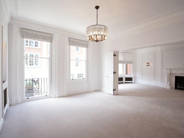 Apartment for rent in Chelsea, Greater London