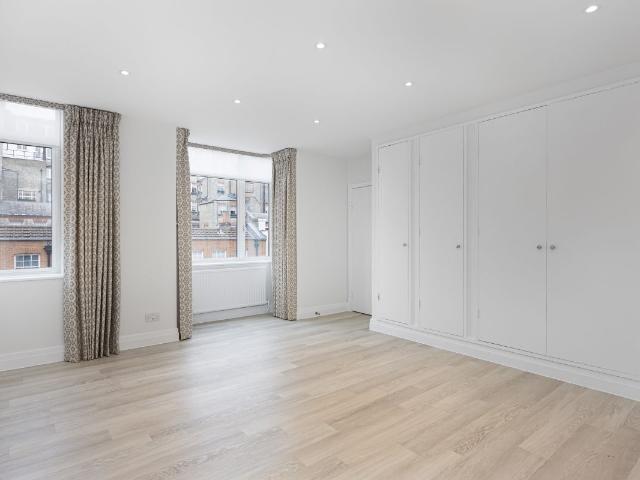 Studio for rent in Chelsea, Greater London